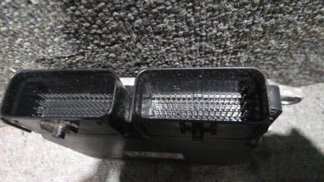 Engine Control Unit SUZUKI Hustler 2015 DBA-MR31S 3391050M50 — photo 3