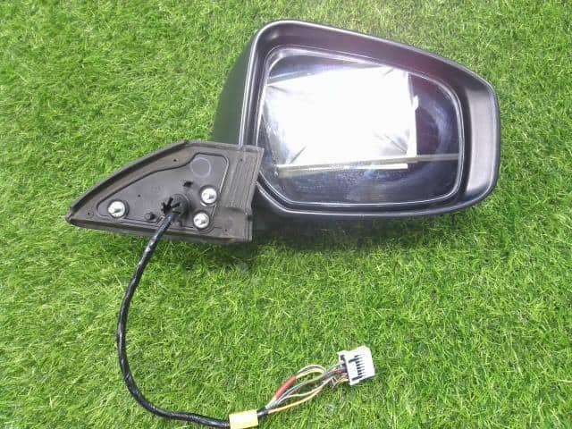 Right Side Mirror NISSAN Dayz 2013 DBA-B21 — photo 5