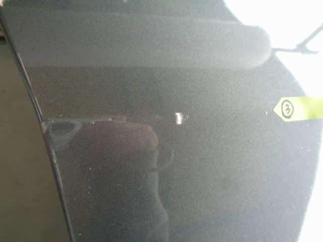 Right Fender Panel HONDA Step Wagon 2007 DBA-RG1 — photo 5