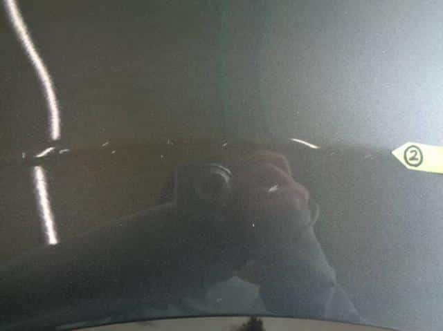 Right Fender Panel HONDA Step Wagon 2007 DBA-RG1 — photo 4