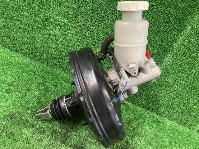 Brake Master Cylinder NISSAN Kix 2009 ABA-H59A — photo 2