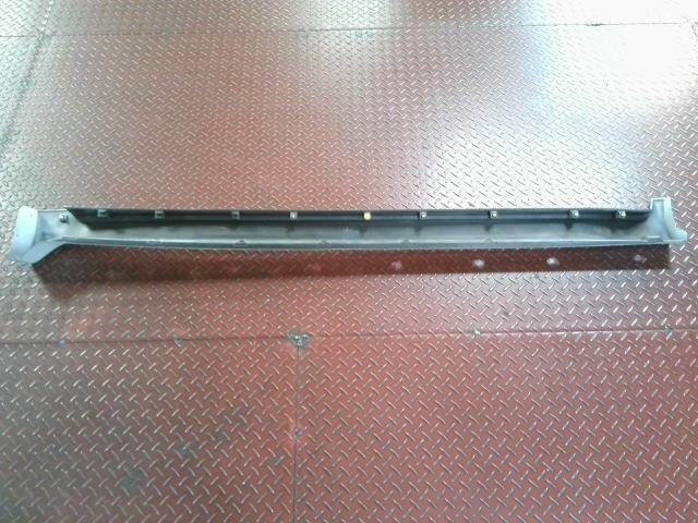 Right Side Step TOYOTA Landcruiser 2009 CBA-URJ202 — photo 3