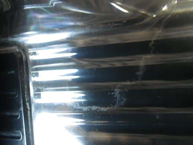 Right Headlight MITSUBISHI Minicab 2007 GBD-U61 — photo 4