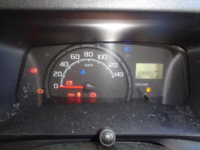 Speedometer DAIHATSU Hijet 2019 EBD-S510P — photo 1