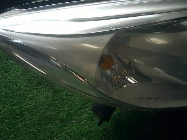 Right Headlight NISSAN Lafesta 2011 DBA-CWEFWN — photo 3