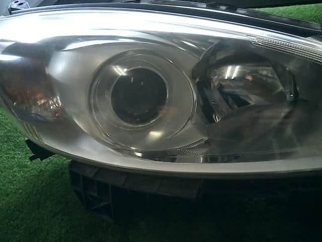 Right Headlight NISSAN Lafesta 2011 DBA-CWEFWN — photo 4