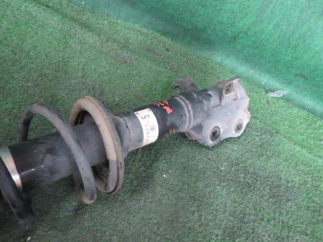 Front Left Strut MAZDA Flair 2014 DBA-MJ34S 1A4636900 — photo 5