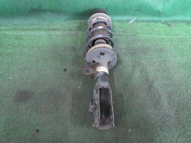 Front Left Strut MAZDA Flair 2014 DBA-MJ34S 1A4636900 — photo 1