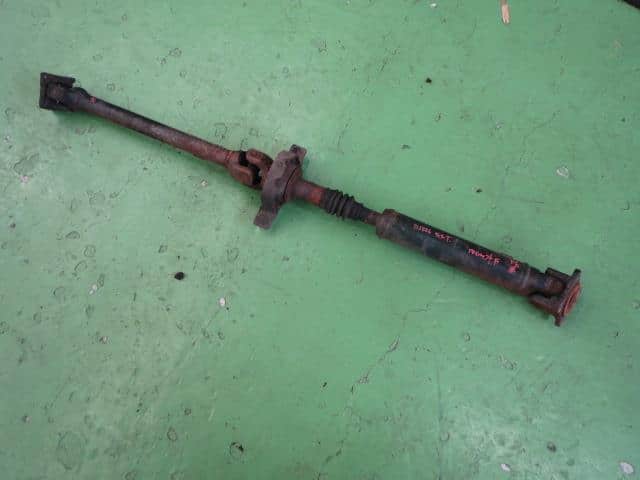 Front Propeller Shaft SUZUKI Carry 2002 LE-DA63T 2710167H30 — photo 1