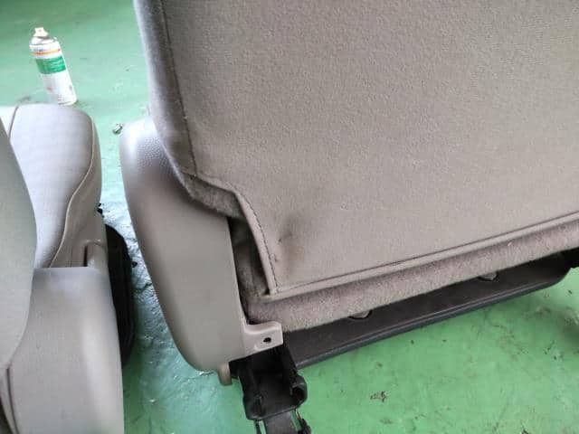 Assistant Driver's Seat MAZDA Scrum 2008 EBD-DG64V — photo 6