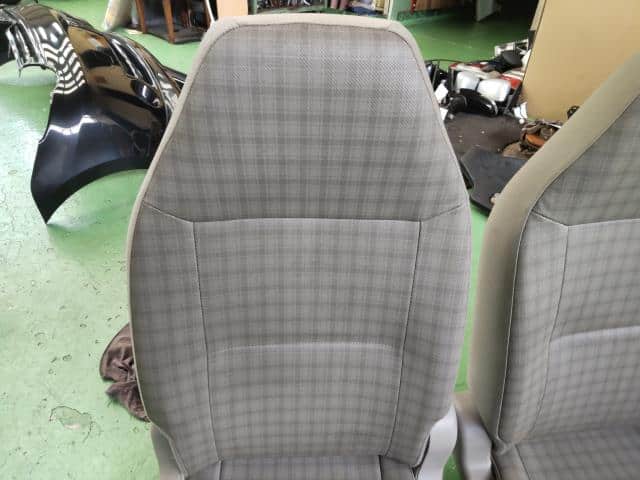Assistant Driver's Seat MAZDA Scrum 2008 EBD-DG64V — photo 3