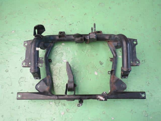Front Member MAZDA Scrum 2008 EBD-DG64V 1A1934210 — photo 1