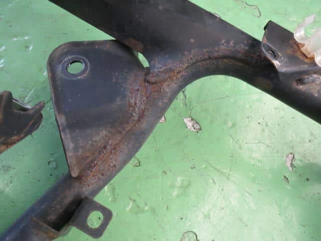Front Member MAZDA Scrum 2008 EBD-DG64V 1A1934210 — photo 5