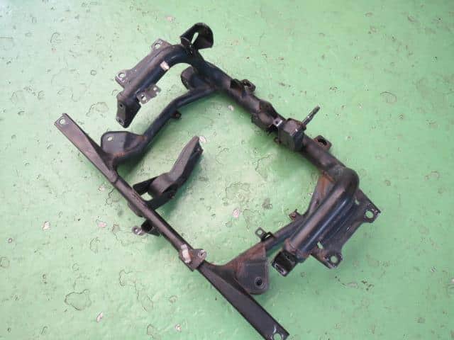 Front Member MAZDA Scrum 2008 EBD-DG64V 1A1934210 — photo 2
