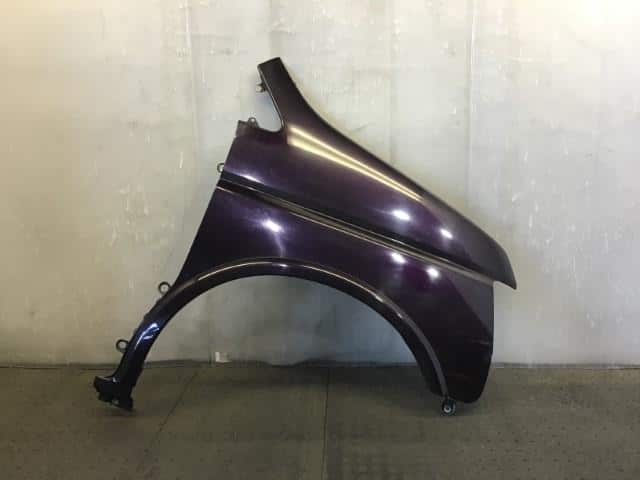 Right Fender Panel HONDA Step Wagon 2004 UA-RF5 — photo 1