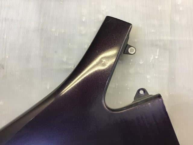 Left Fender Panel HONDA Step Wagon 2004 UA-RF5 — photo 2