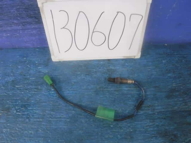O2 Sensor SUZUKI Every 2003 LE-DA62V 1821360H51 — photo 1