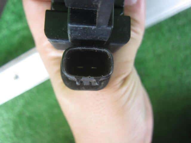 Front Left Door Regulator DAIHATSU Move UA-L150S — photo 3