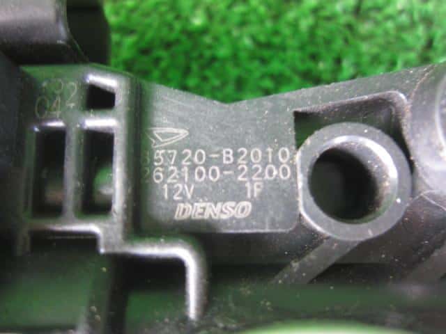 Front Left Door Regulator DAIHATSU Move 2004 CBA-L150S — photo 2