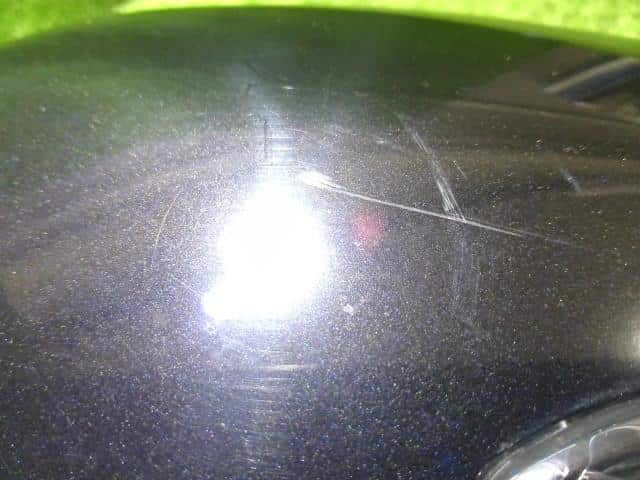 Left Side Mirror DAIHATSU Tanto 2008 DBA-L375S — photo 4