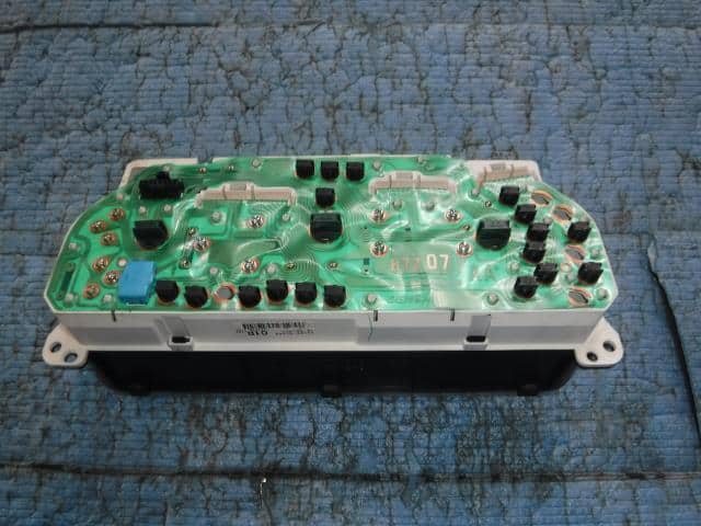 Speedometer MAZDA Az offroad 2003 TA-JM23W 1AB755430 — photo 2