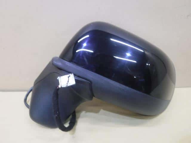 Left Side Mirror NISSAN Note 2012 DBA-NE12 — photo 1