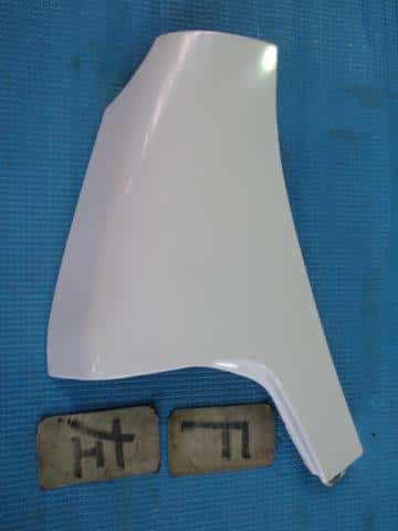 Left Fender Panel NISSAN Vanette 2005 TC-SK82MN 91261HA004 — photo 1