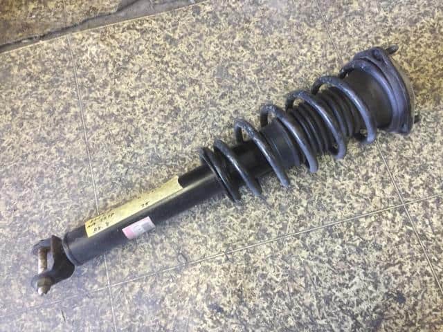Front Right Strut MAZDA RX-8 2007 ABA-SE3P — photo 1