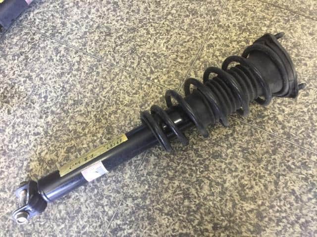 Front Left Strut MAZDA RX-8 2007 ABA-SE3P — photo 1