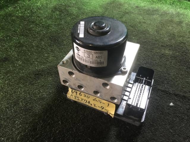 ABS Actuator NISSAN Murano 2007 CBA-PZ50 — photo 1
