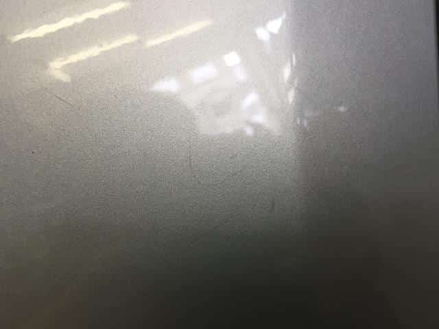 Right Fender Panel MAZDA Axela 2009 DBA-BKEP — photo 2