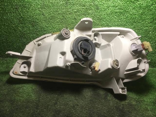 Right Headlight HONDA Life 2001 GF-JB1 — photo 4