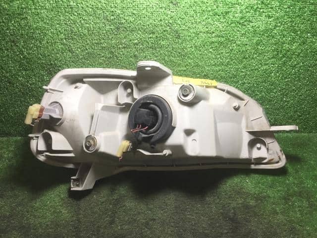 Left Headlight HONDA Life 2001 GF-JB1 — photo 4