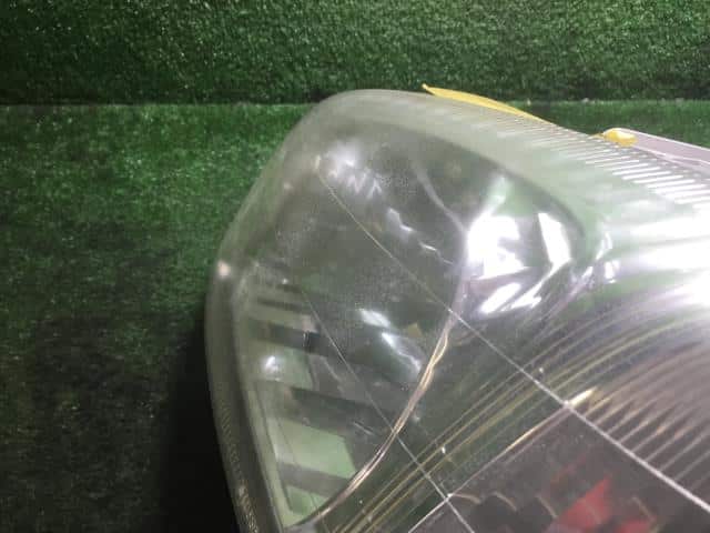 Left Headlight HONDA Life 2001 GF-JB1 — photo 2