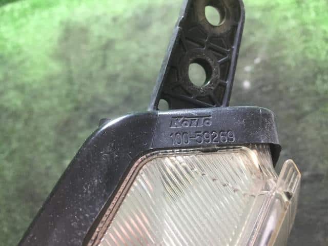 Left Headlight SUZUKI Wagon R 2013 DBA-MH34S — photo 3