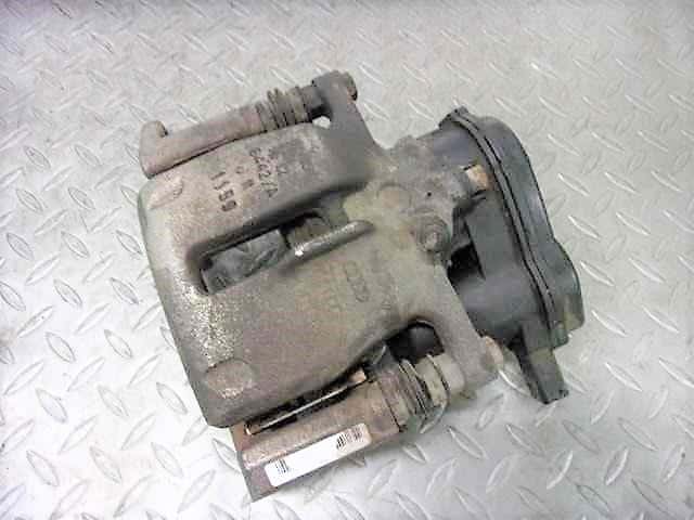 Rear Left Caliper AUDI Audi a5 2009 ABA-8TCDNF — photo 2