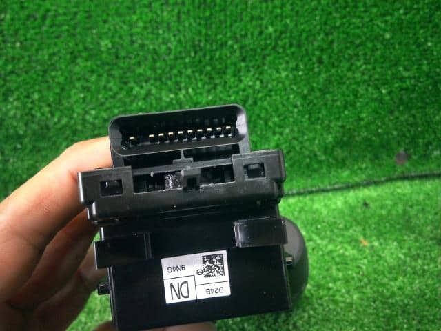 Combination Switch MAZDA 2020 6BA-DJLFS — photo 3