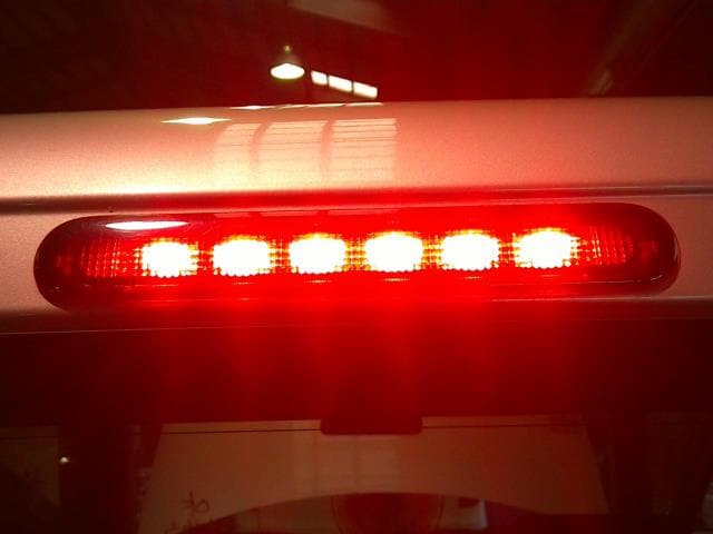 Back Door Assembly SUZUKI Lapin 2011 DBA-HE22S 6910085K10 — photo 5