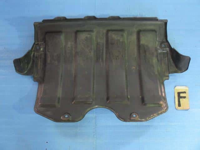 Exterior Parts MITSUBISHI Pajero Mini 1995 E-H56A — photo 1