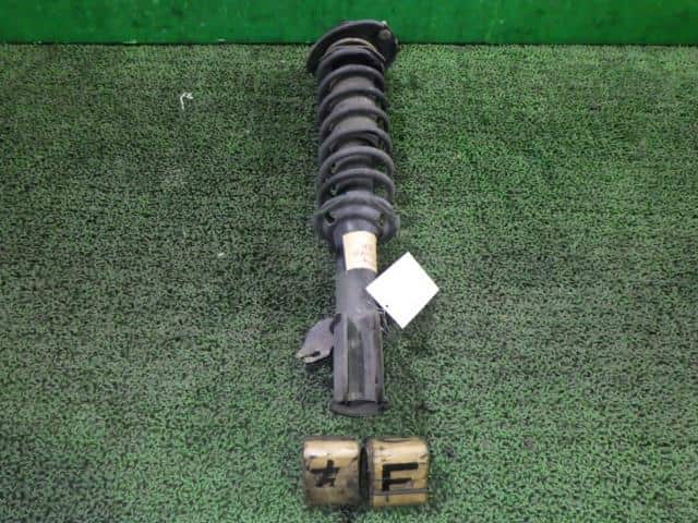 Front Left Strut MITSUBISHI eK Wagon 2003 UA-H81W — photo 1