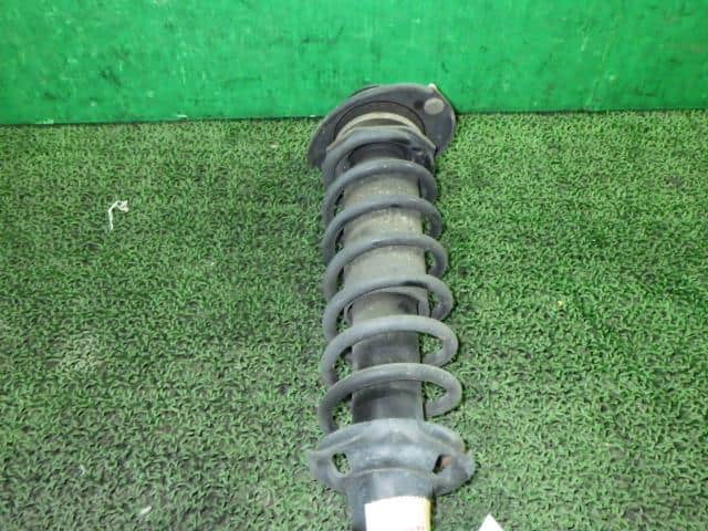 Front Left Strut MITSUBISHI eK Wagon 2003 UA-H81W — photo 2