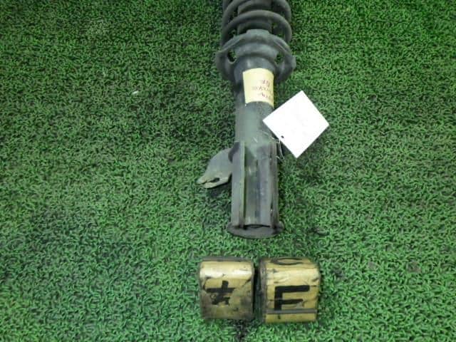 Front Left Strut MITSUBISHI eK Wagon 2003 UA-H81W — photo 3