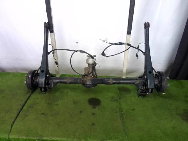 Rear Axle Beam Assembly NISSAN Dayz 2019 DBA-B21 — photo 1
