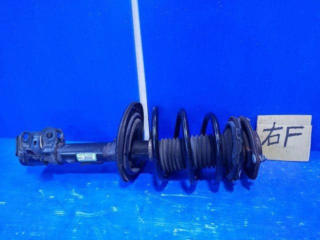 Front Right Strut TOYOTA Camry 2011 DAA-AVV50 — photo 1