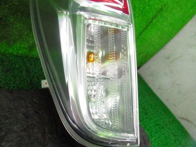 Left Tail Light NISSAN Dayz roox 2015 DBA-B21A — photo 3