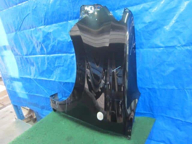 Left Fender Panel TOYOTA bB 2006 DBA-QNC21 — photo 6