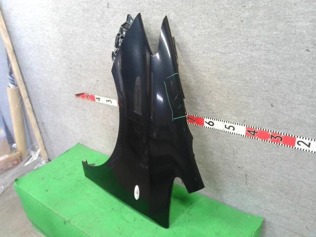 Left Fender Panel TOYOTA Wish 2011 DBA-ZGE25 — photo 3