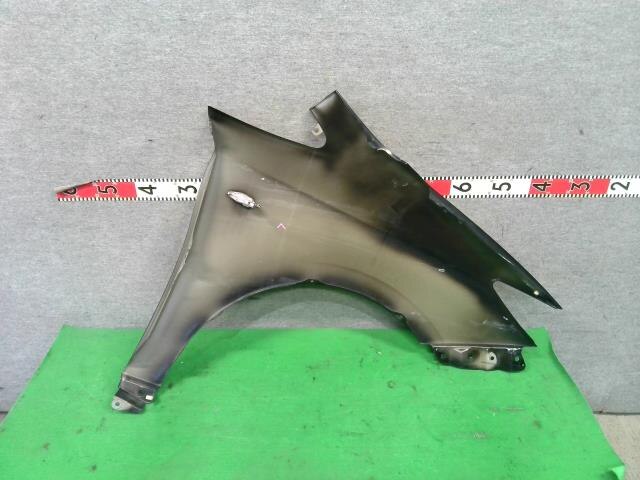Left Fender Panel TOYOTA Wish 2011 DBA-ZGE25 — photo 5