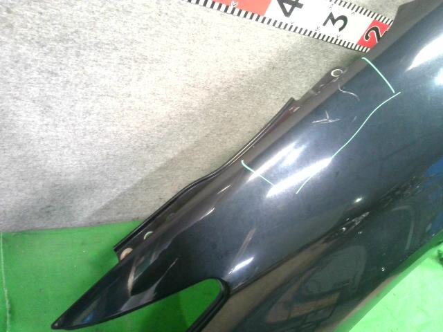 Left Fender Panel TOYOTA Wish 2011 DBA-ZGE25 — photo 2