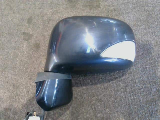 Left Side Mirror HONDA Life 2012 DBA-JC1 — photo 1